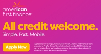 American First Finance
